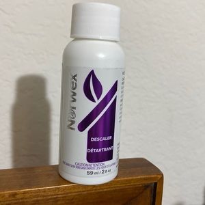 New Norwex Enzyme Sample/travel size descaler